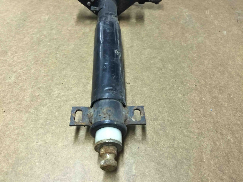 JAGUAR XJ6 STEERING COLUMN ORIGINAL VINTAGE!!! For Sale, Seattle WA
