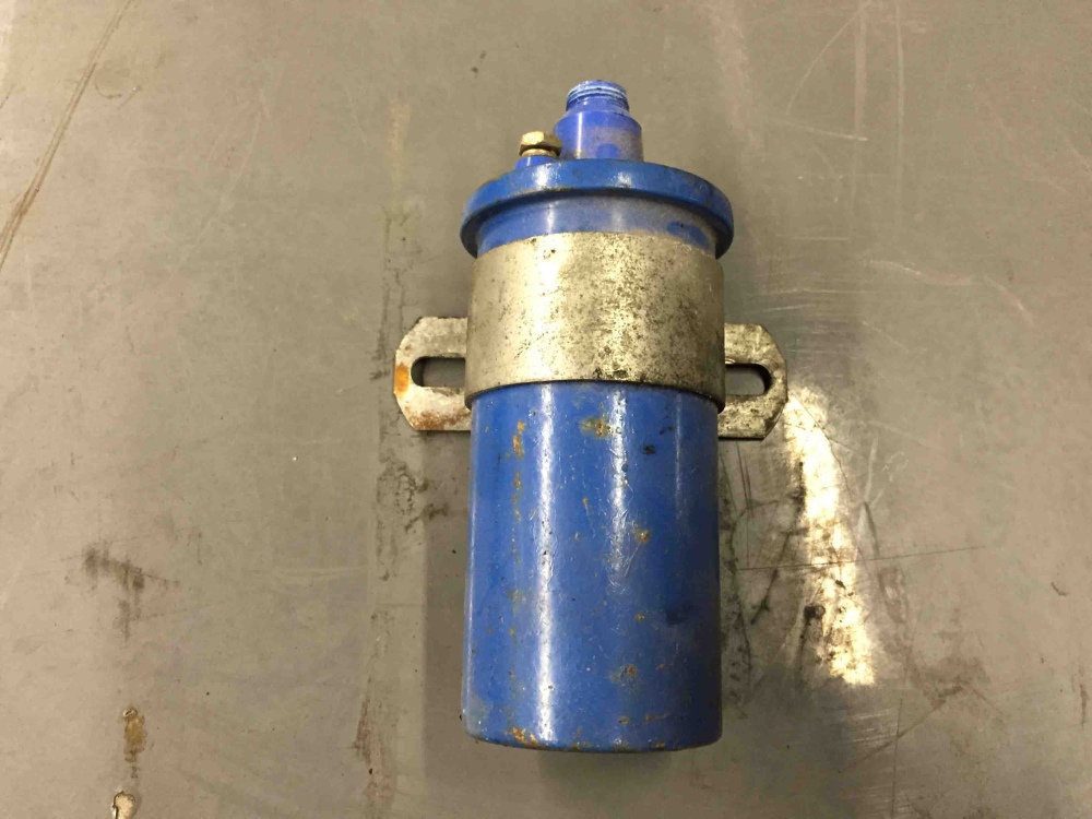 Blue Streak 12V Ignition Coil For Sale, Seattle WA