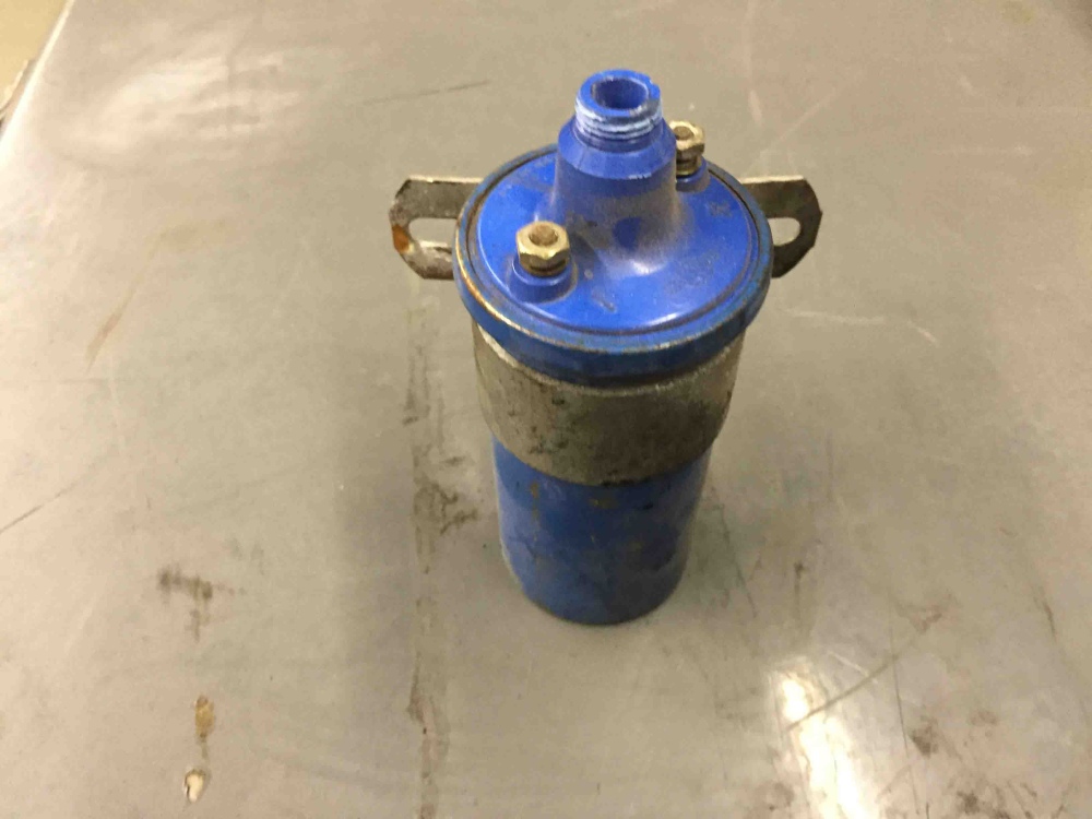 Blue Streak 12V Ignition Coil For Sale, Seattle WA