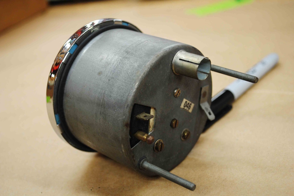 MG MGB Tach 19721976 Smiths Tachometer RVC 1410/00AF For Sale