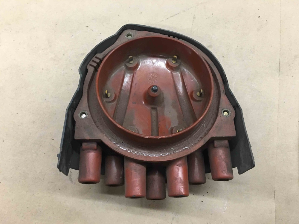 BMW E30 325i 325is 325ix BOSCH Distributor Cap 1235522365 For Sale