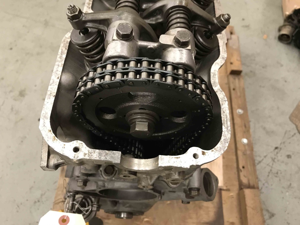 NISSAN Z22 ENGINE REBUILT NISSAN MOTOR 720 PICK UP TRUCK For Sale