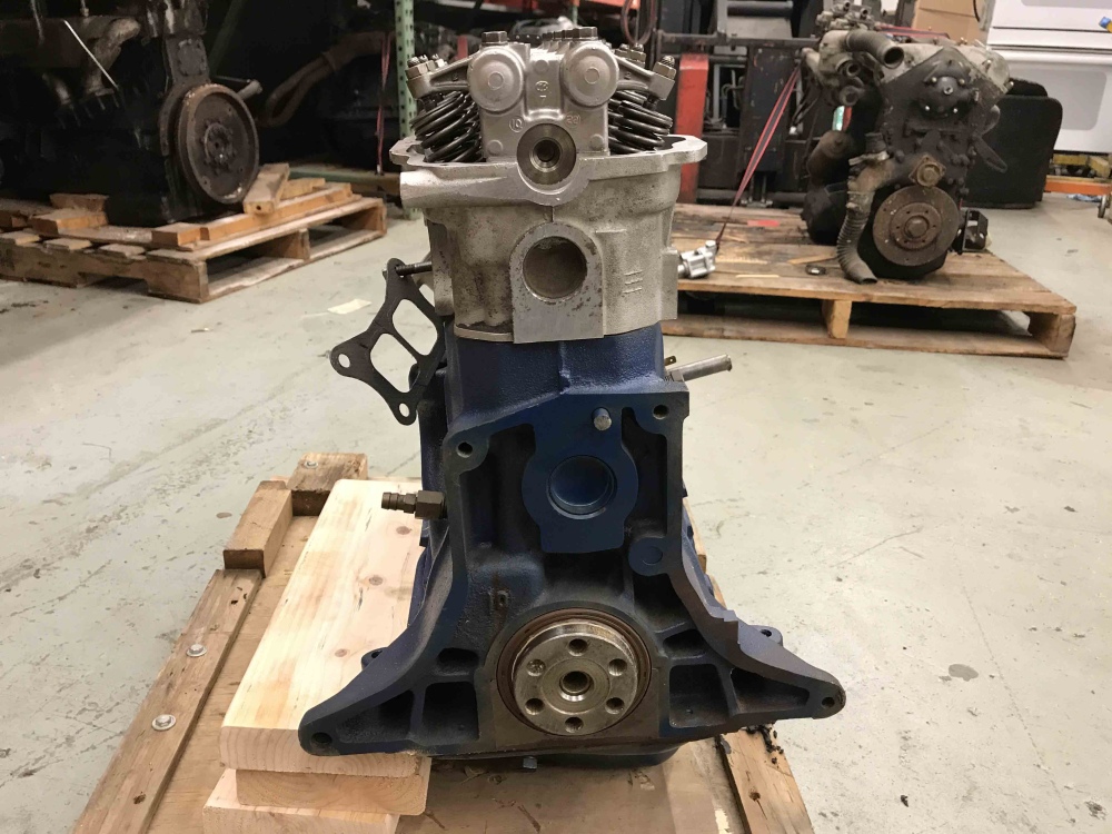 NISSAN Z22 ENGINE REBUILT NISSAN MOTOR 720 PICK UP TRUCK For Sale