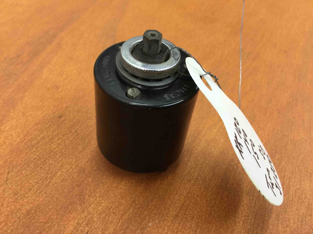 MGA MGTD TF JAGUAR XK140 XK150 TURN SIGNAL INDICATOR SWITCH 162400 eBay