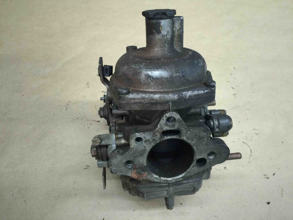 Zenith Stromberg 175 CD Carburetor Jaguar Triumph MG Volvo Jensen
