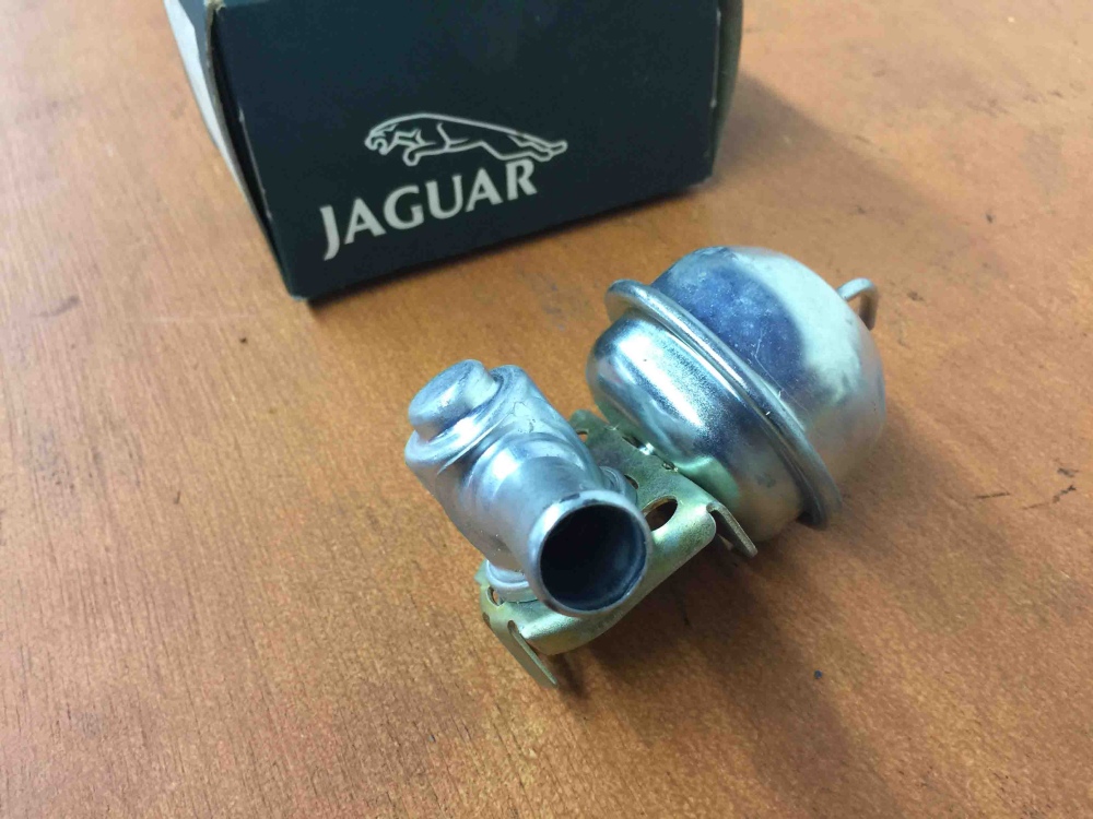 Jaguar XJ6 XJS Heater Control Valve NOS C41051 For Sale, Seattle WA
