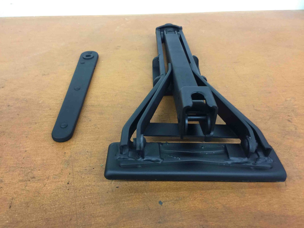 Jackie Opel More Wood カラー盤❗️状態良◎ JACKIE OPEL - MORE WOOD (discogs) - Ninja Records