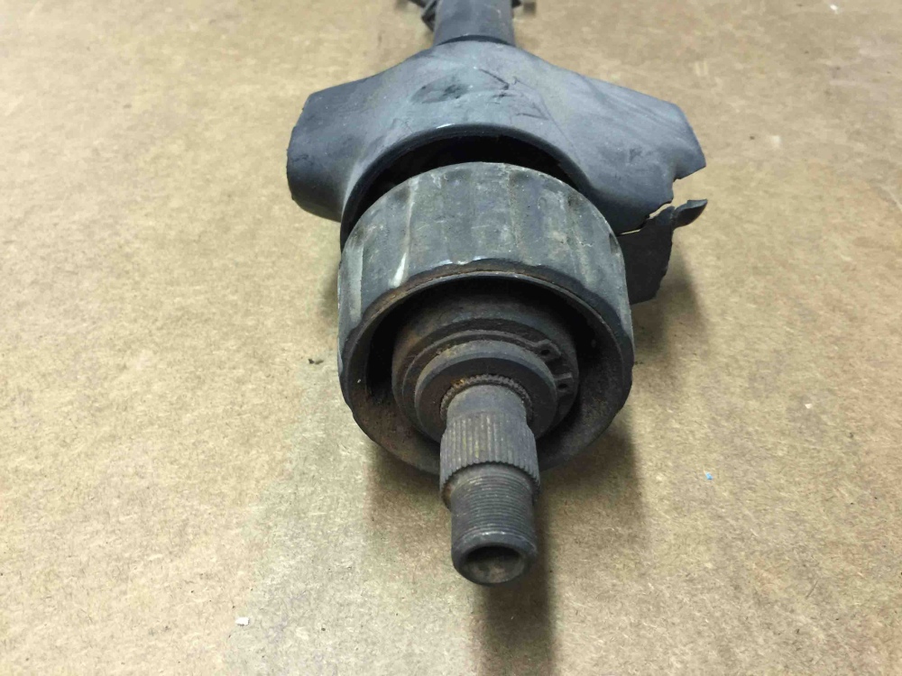 JAGUAR XKE SERIES 2 STEERING COLUMN For Sale, Seattle WA