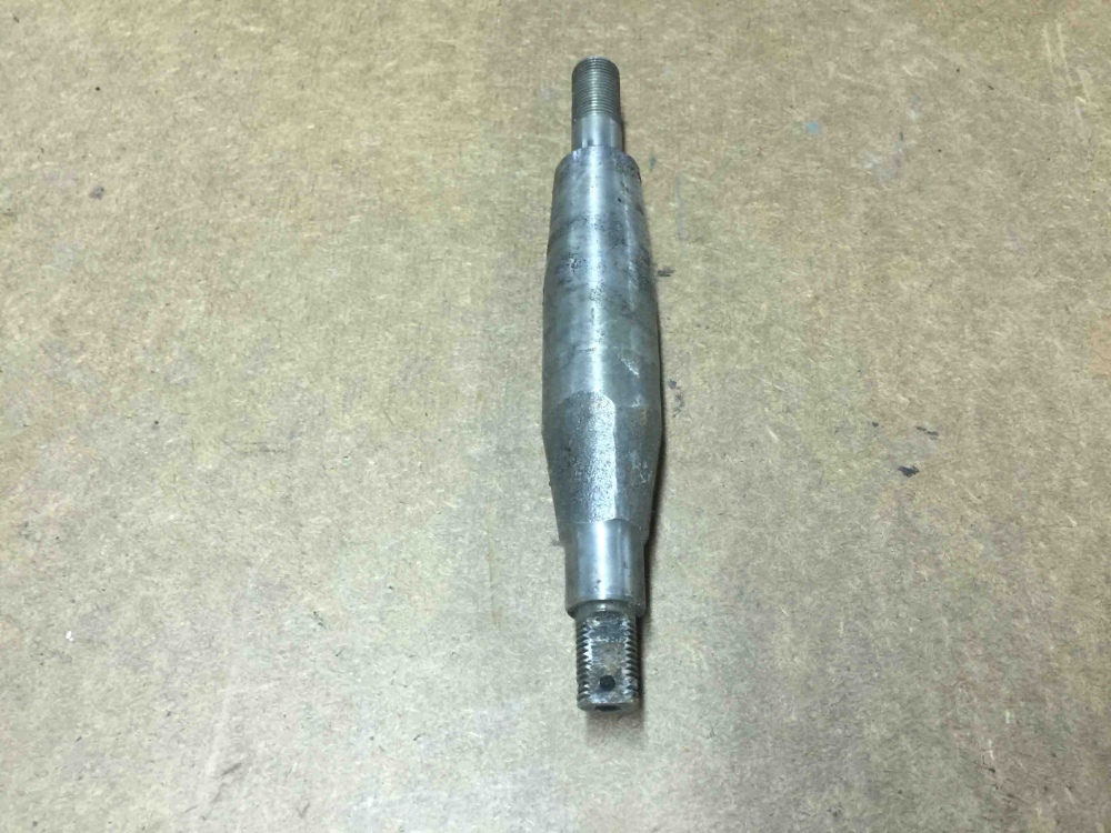 JAGUAR XKE UPRIGHT SPINDLE SERIES 12 For Sale, Seattle WA