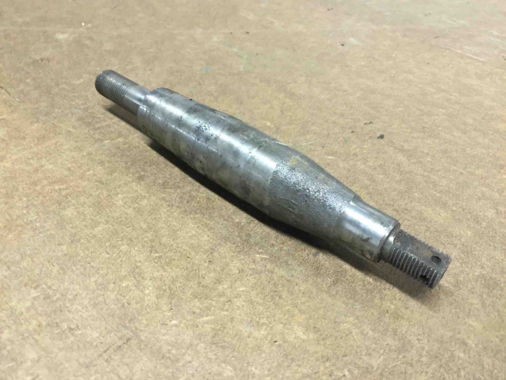 JAGUAR XKE UPRIGHT SPINDLE SERIES 12 For Sale, Seattle WA