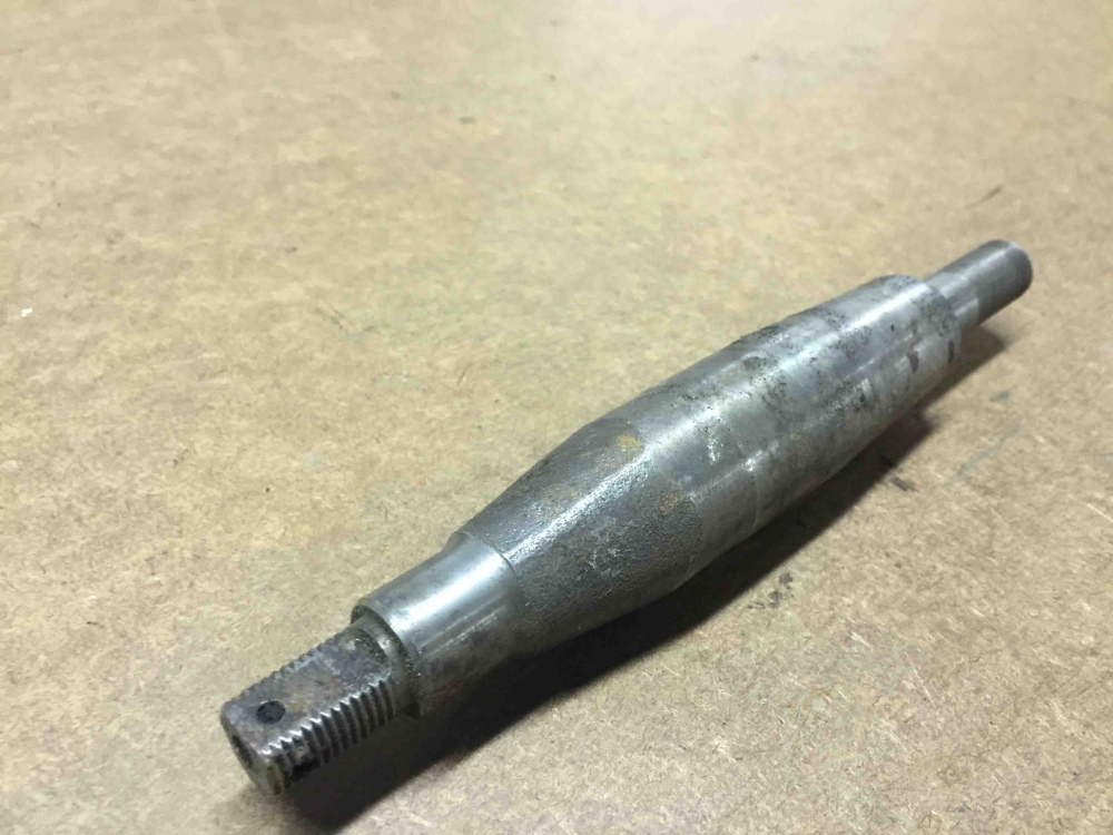 JAGUAR XKE UPRIGHT SPINDLE SERIES 12 For Sale, Seattle WA