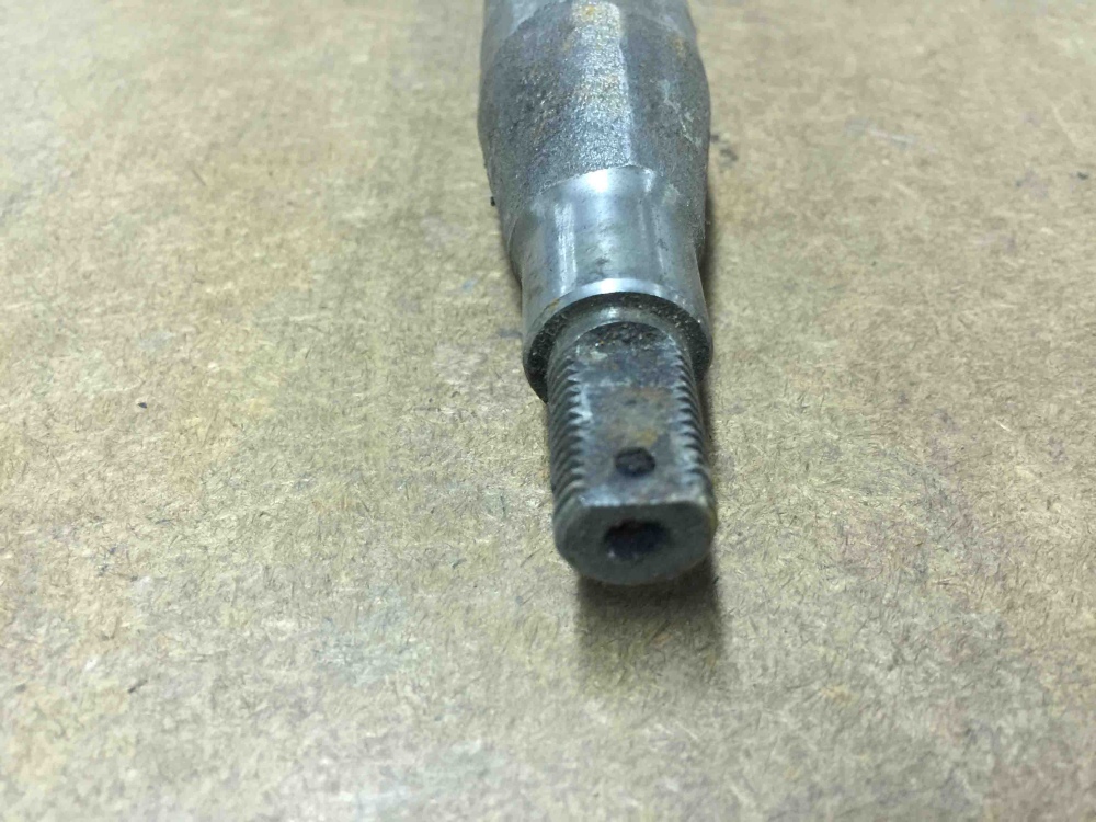 JAGUAR XKE UPRIGHT SPINDLE SERIES 12 For Sale, Seattle WA