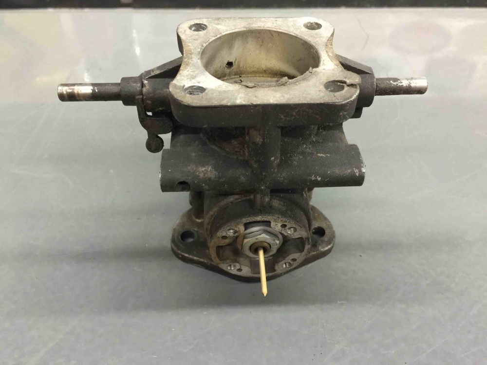 SU HD8 Carburetor AUC 7090 Jaguar Rover Parts For Sale, Seattle WA