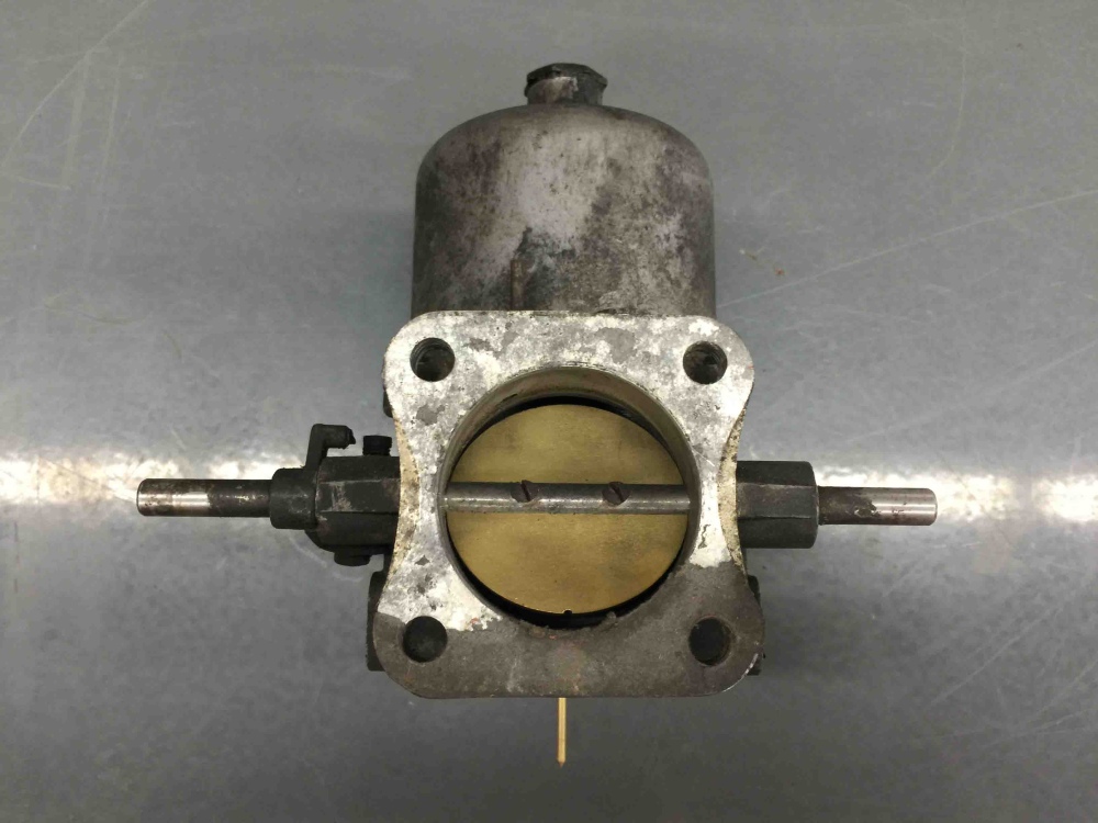 SU HD8 Carburetor AUC 7090 Jaguar Rover Parts For Sale, Seattle WA