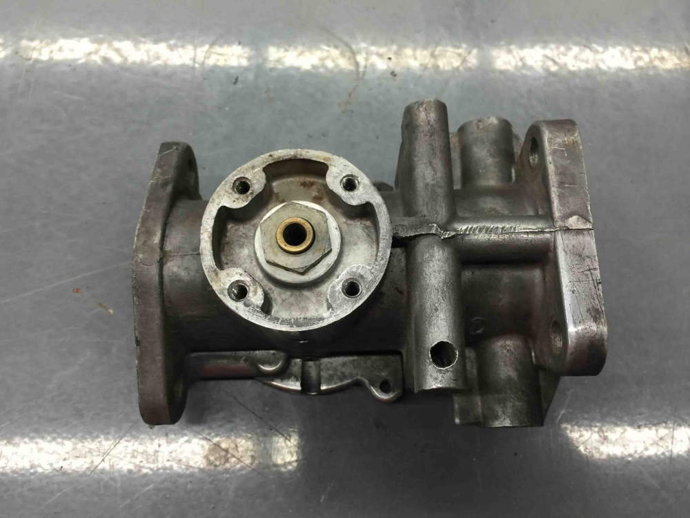 Rotor arms for Lucas Distributors | JB Vintage Spares