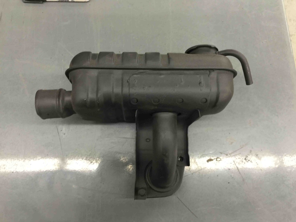 Jaguar XKE E Type Expansion Tank Overflow Series 2 For Sale, Seattle WA