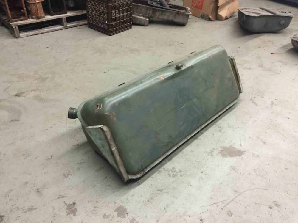 Jaguar XJS Fuel Tank Gas Tank For Sale, Seattle WA