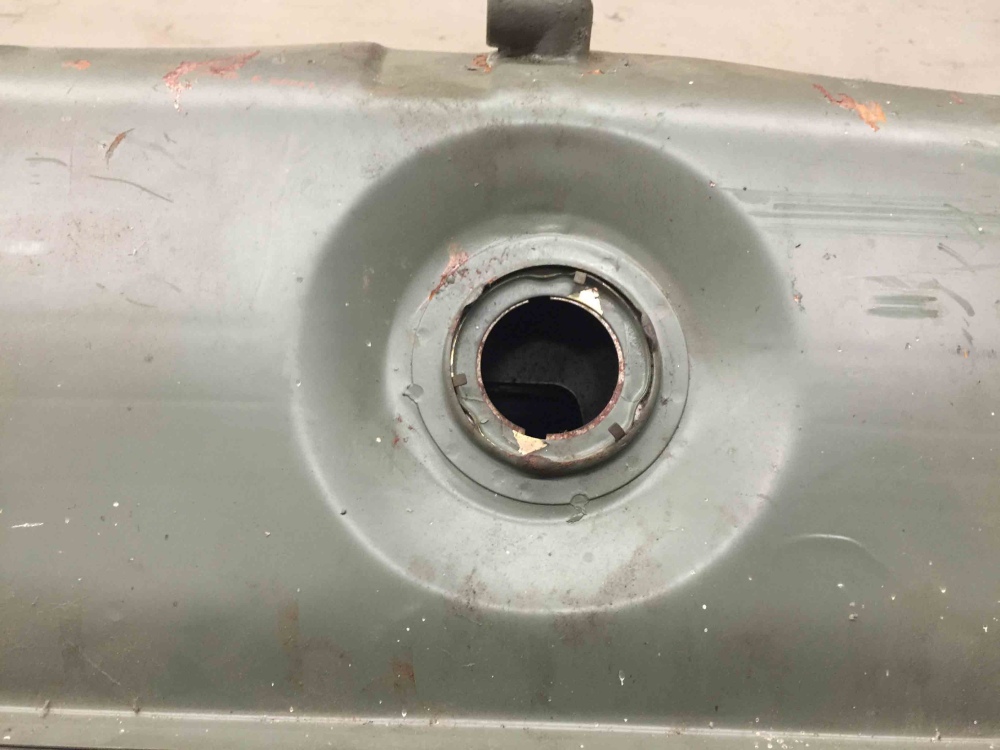 Jaguar XJS Fuel Tank Gas Tank For Sale, Seattle WA