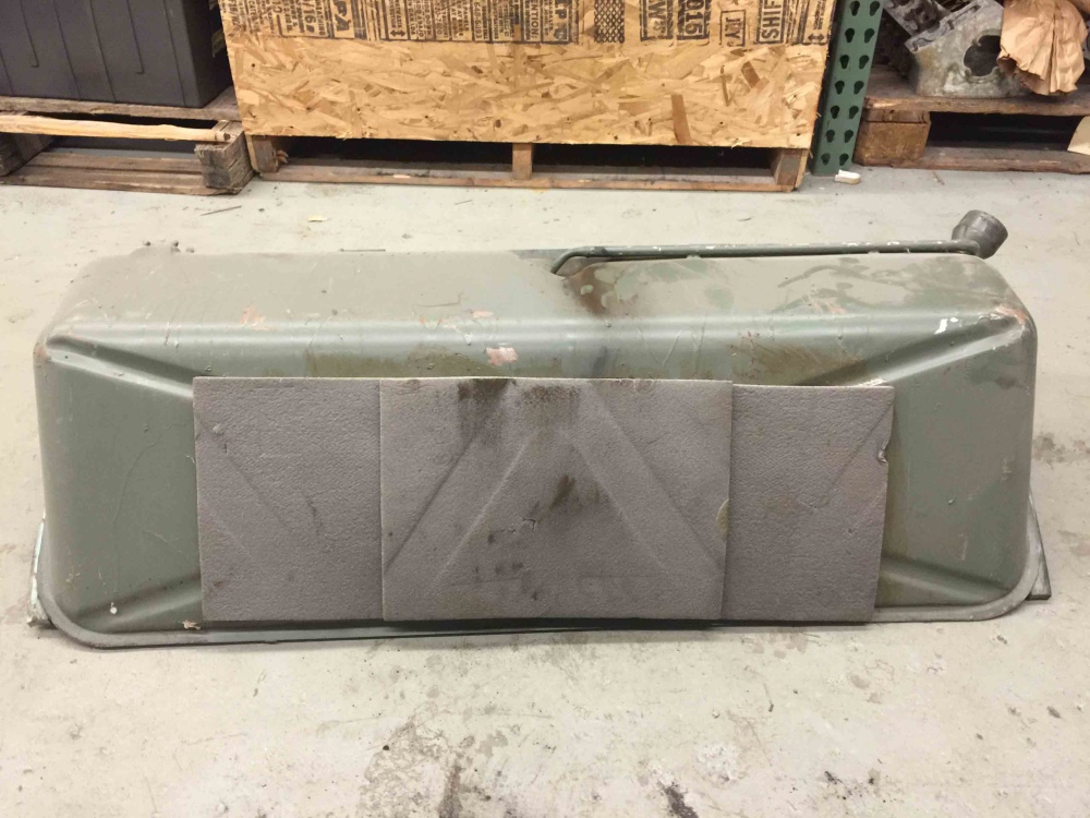 Jaguar XJS Fuel Tank Gas Tank For Sale, Seattle WA