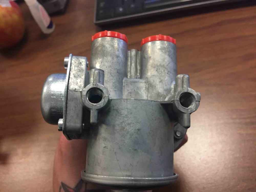 SU Fuel Pump AUB 662 1 Jaguar XK120 XK140 XKE E Type Austin
