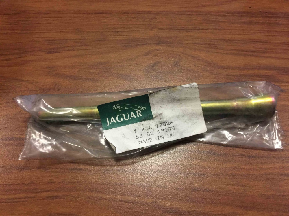 Jaguar XJ XJ6 XK XKE Dipstick Tube C17526 NOS For Sale, Seattle WA