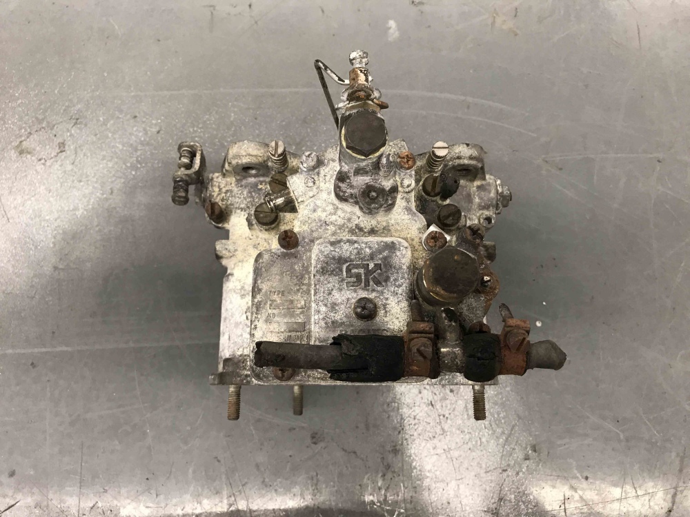 SK RACING Sidedraft Carburetor Carb OER Mikuni PHH 47mm - For Sale