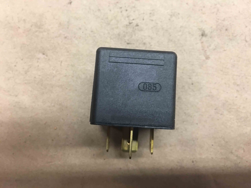 BOSCH BMW Relay 0332019151 E24 E30 E31 E34 E36 E38 E39 E46 Z3 For