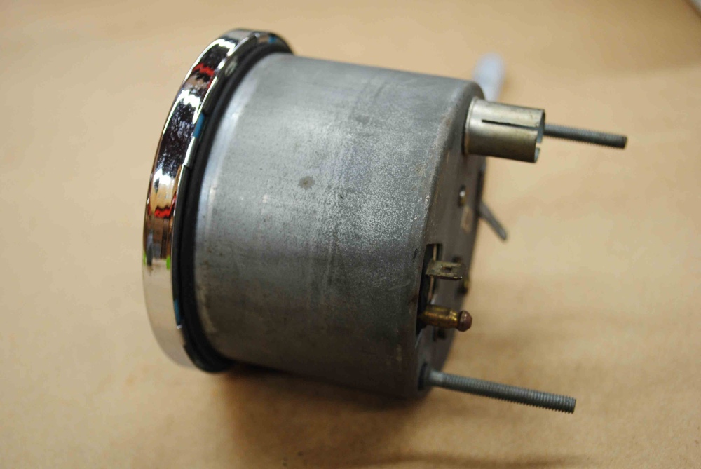 MG MGB Tach 19721976 Smiths Tachometer RVC 1410/00AF For Sale