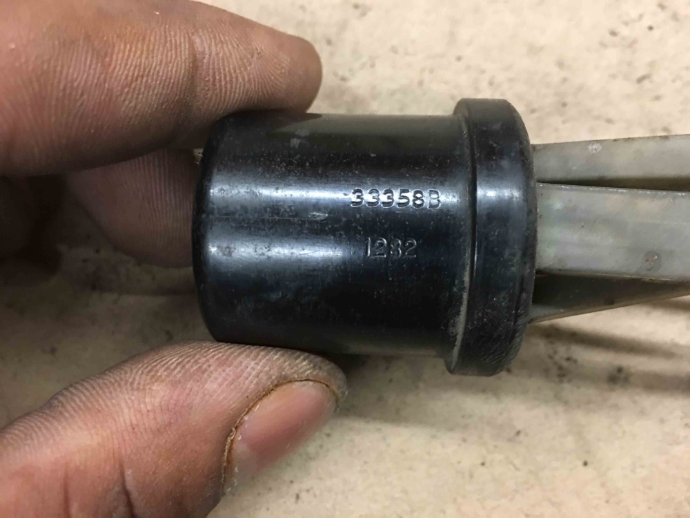 LUCAS JAGUAR XJ6 MODULE FLASHER RELAY 33358D For Sale, Seattle WA