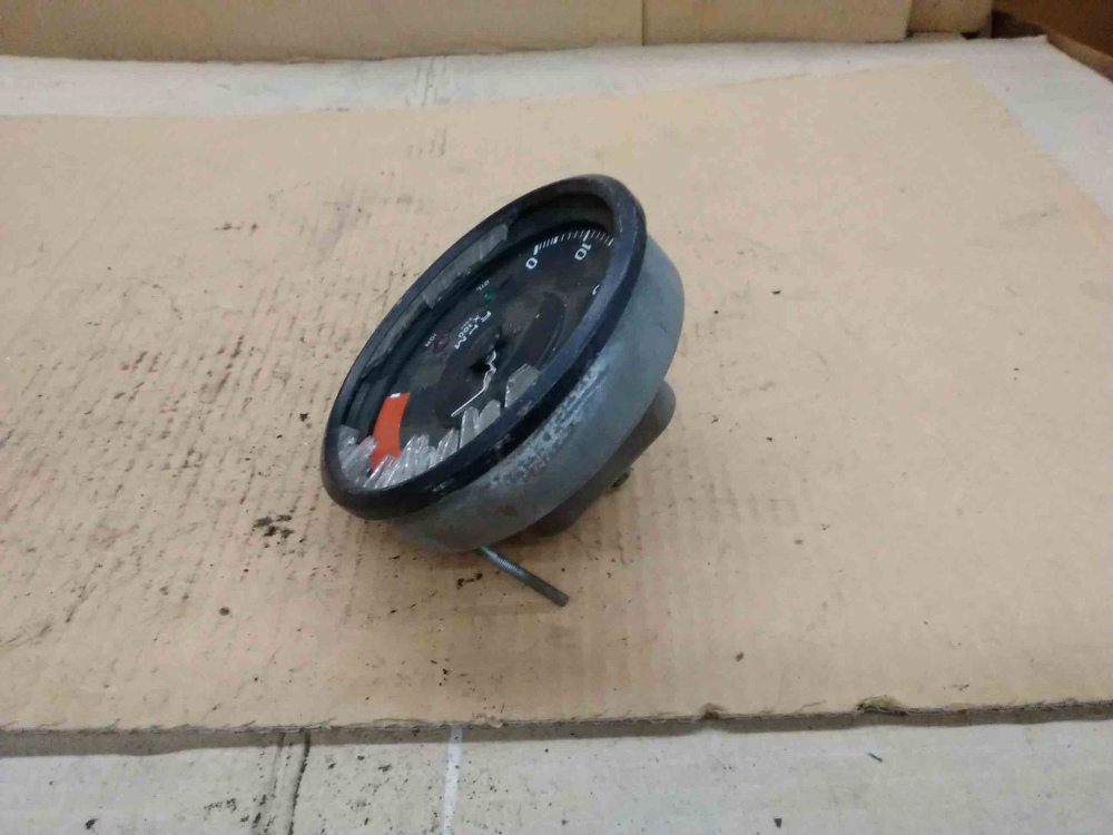 Smiths Triumph TR 250 TR6 Tachometer RN 2413/00A For Sale, Seattle WA