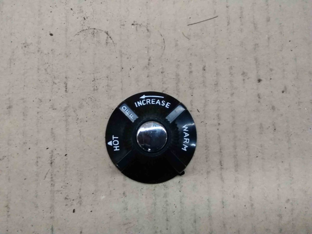 Smiths Heater Knob FHC 6805/17 MG MGB NOS For Sale, Seattle WA