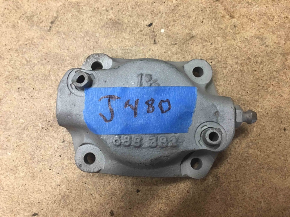 Dunlop Brake Caliper Piston 688 382 For Sale, Seattle WA