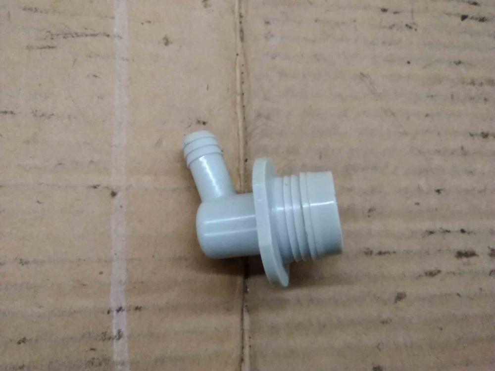 MG MGB Original Brake Master Cylinder Return Valve BAU1018 NOS For