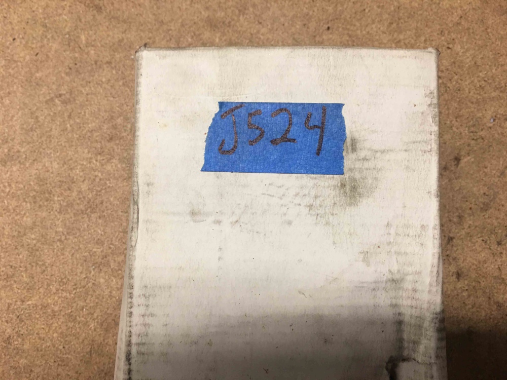 Diamond Ignition Coil LB89 12V Oil Filled Coil LB89 NOS For Sale