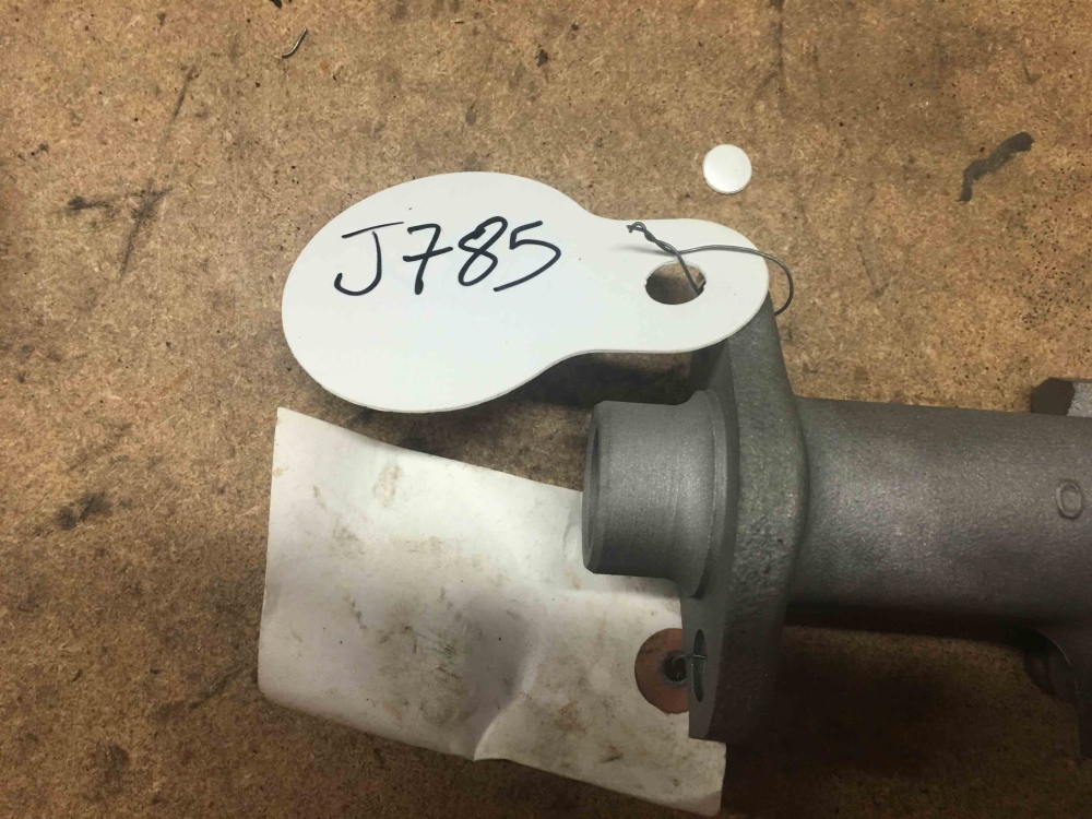 AP BRAKE MASTER CYLINDER MG MGB 3212450 For Sale, Seattle WA