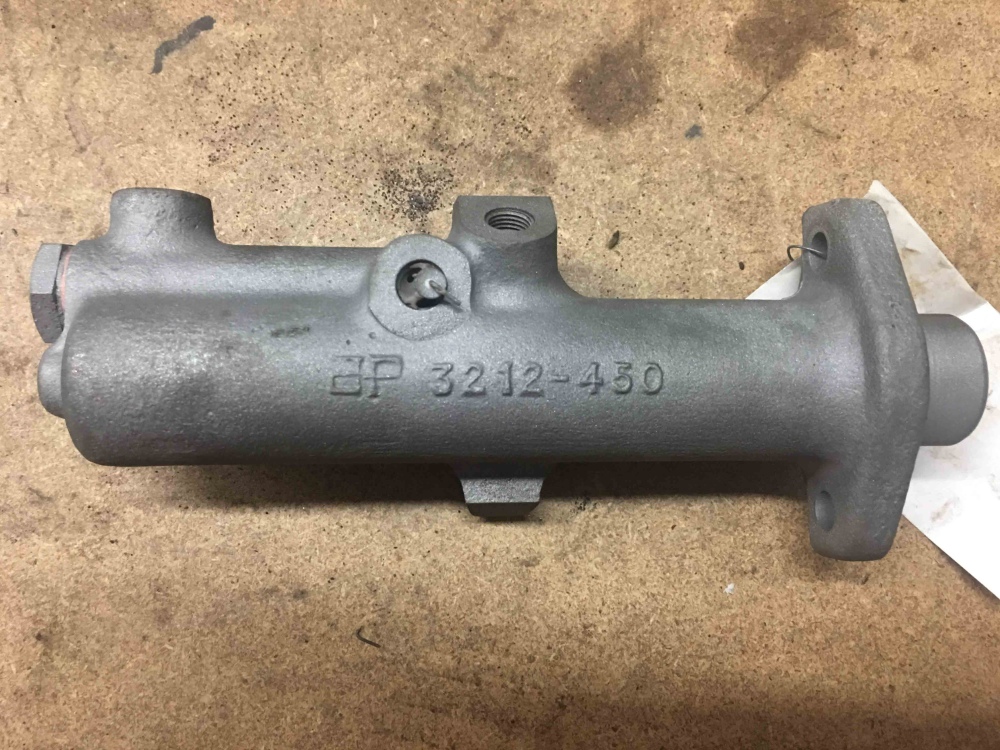 AP BRAKE MASTER CYLINDER MG MGB 3212450 For Sale, Seattle WA