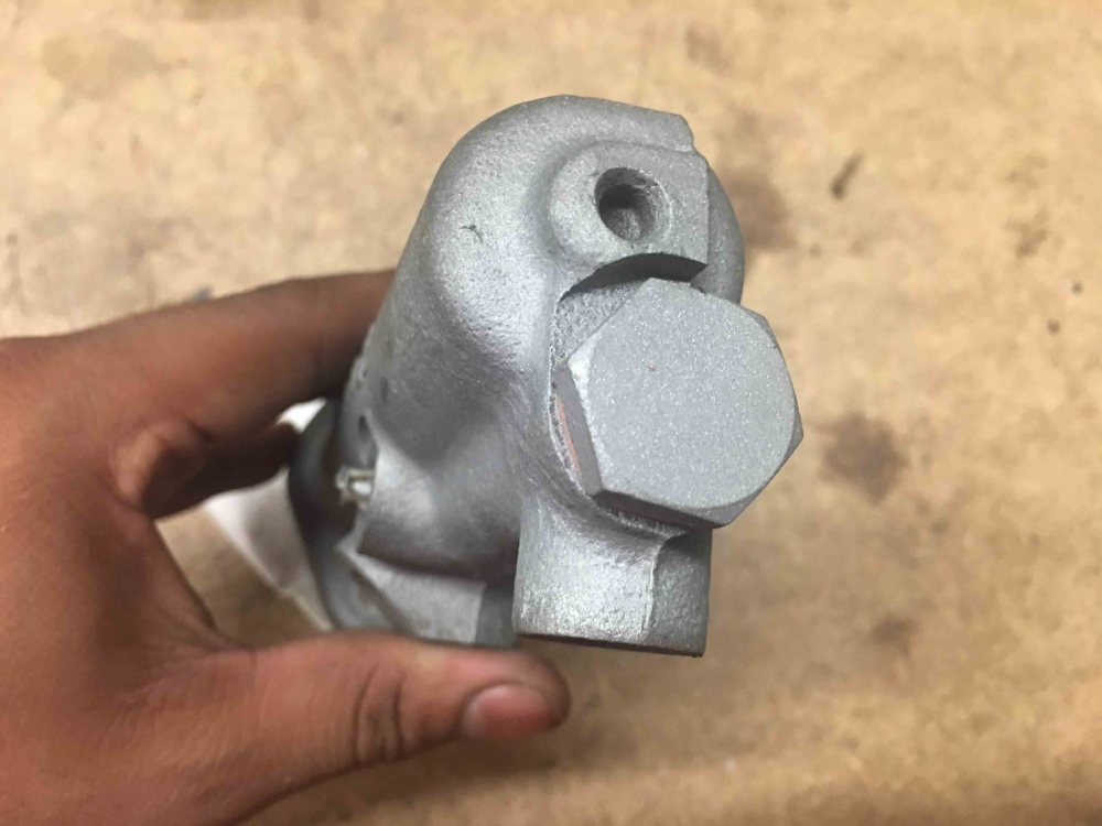 AP BRAKE MASTER CYLINDER MG MGB 3212450 For Sale, Seattle WA