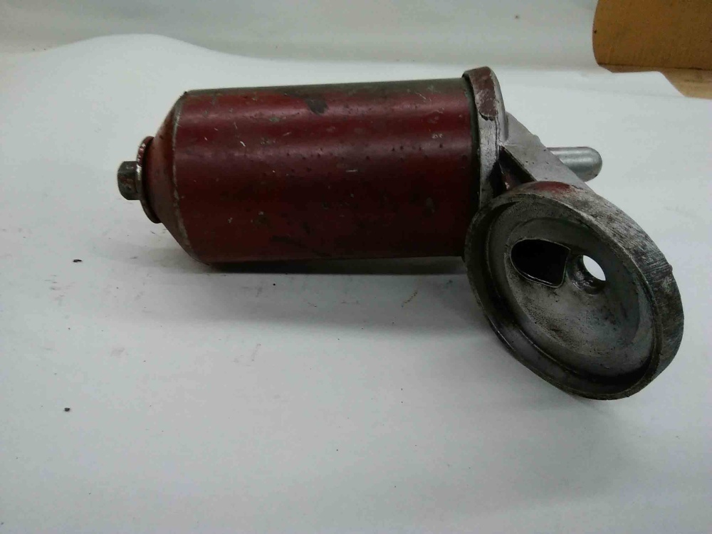 MGB Oil Filter Housing Tecalemit Type FA 5606 w/ Cannister OEM For