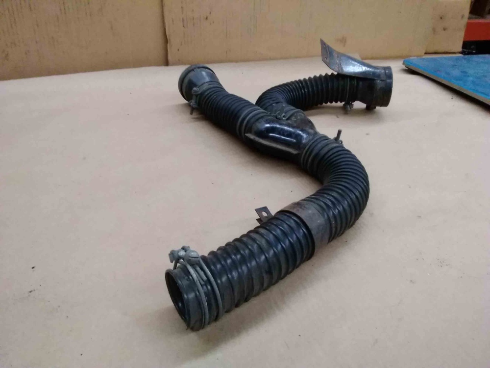 Triumph TR6 Air Duct Hoses with Vents OEM For Sale, Seattle WA