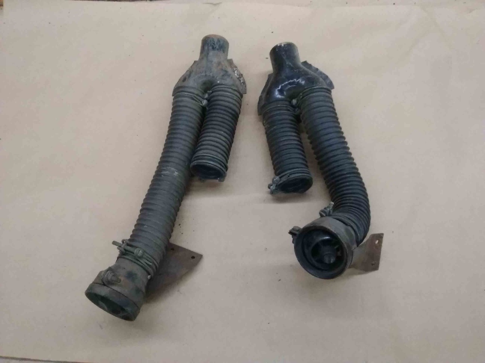 Best Sellers: Best Automotive Replacement Fresh Air Duct Hoses