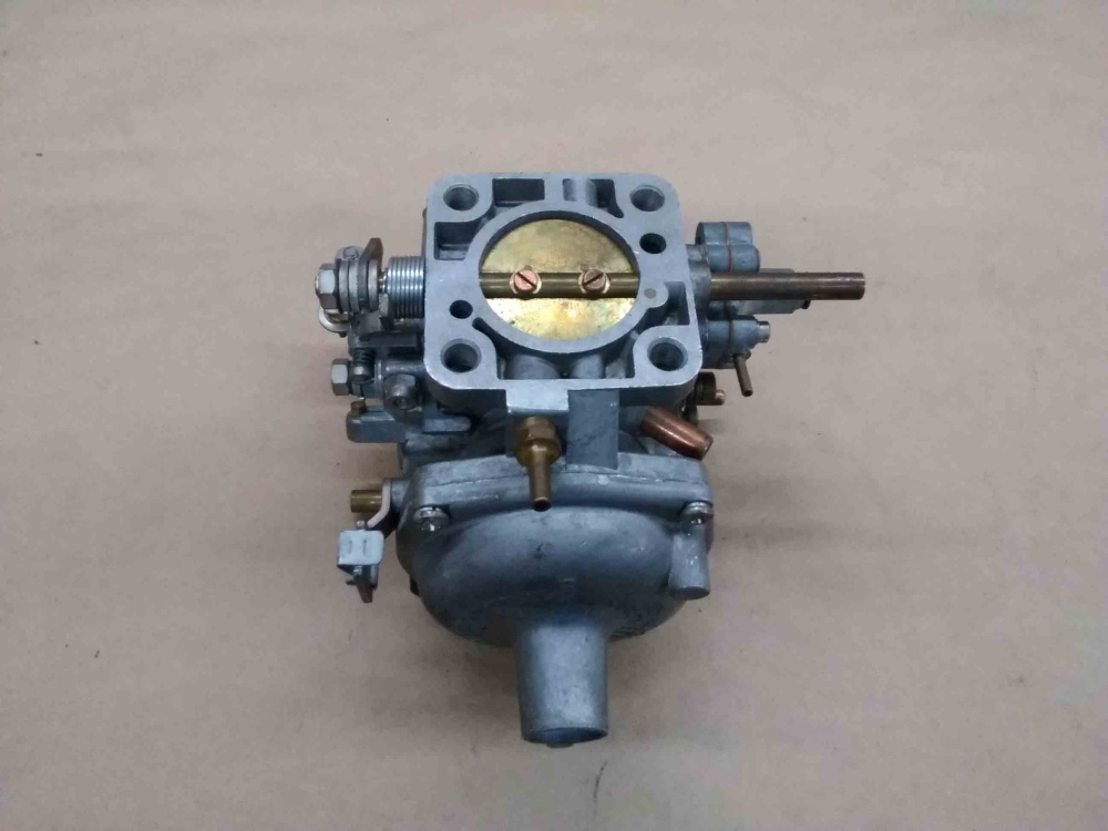 ツロー Triumph TR6 1974-75 Zenith Stromberg Carburetor 175 CD-2