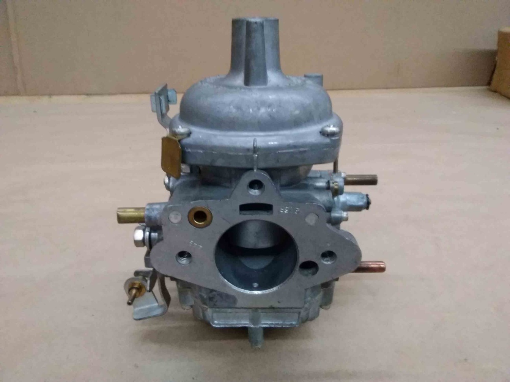Triumph TR6 197475 Zenith Stromberg Carburetor 175 CD2 3613L LH Carb