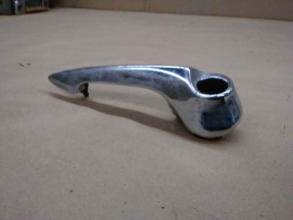 Jaguar XKE E Type Door Handle Exterior 1 8867 5 WBB1 OEM For Sale jaguar-xke-e-type-door-handle-exterior-1-8867-5-wbb1-oem-for-sale