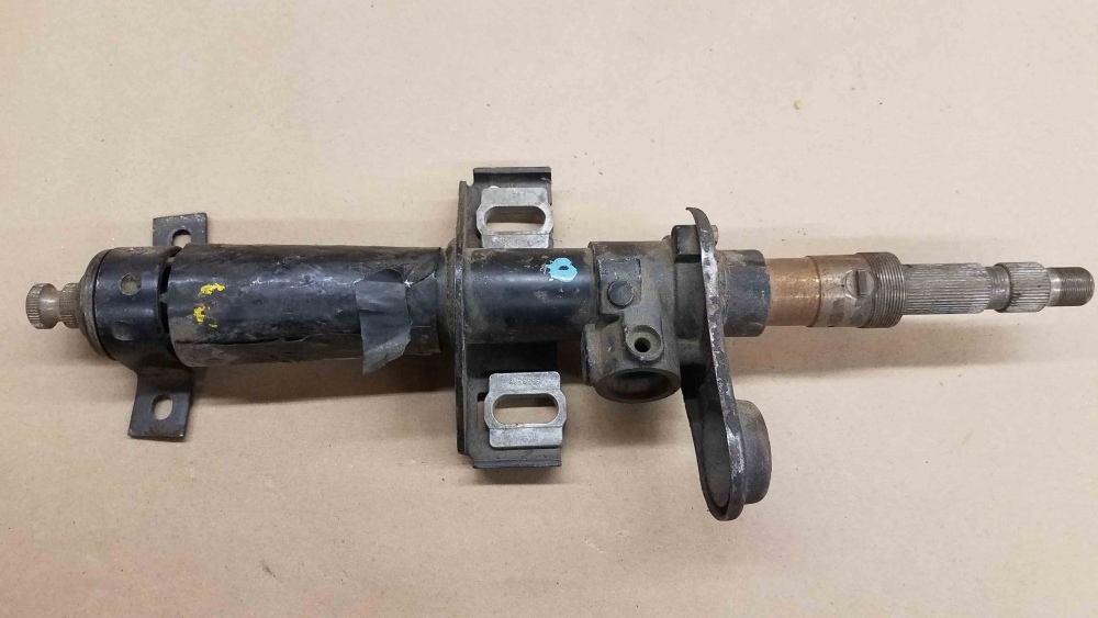 Jaguar XKE Etype Series II Steering Column For Sale, Seattle WA