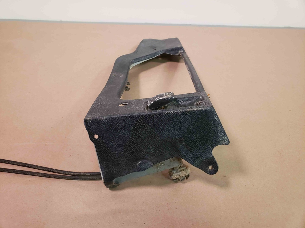 Jaguar XKE EType S2 S3 LHD Glove Box Facia Surround OEM For Sale