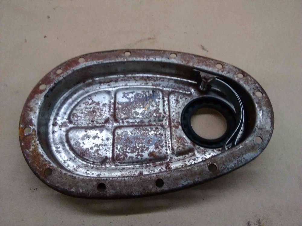 Triumph Spitfire 1500 Original Front Engine Timing Cover OEM For Sale