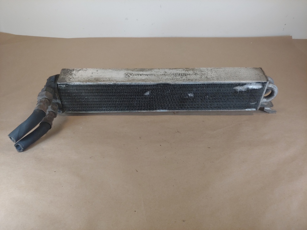 Mercedes Benz W123 300D CD SD Oil Cooler 1231800365 OEM For Sale