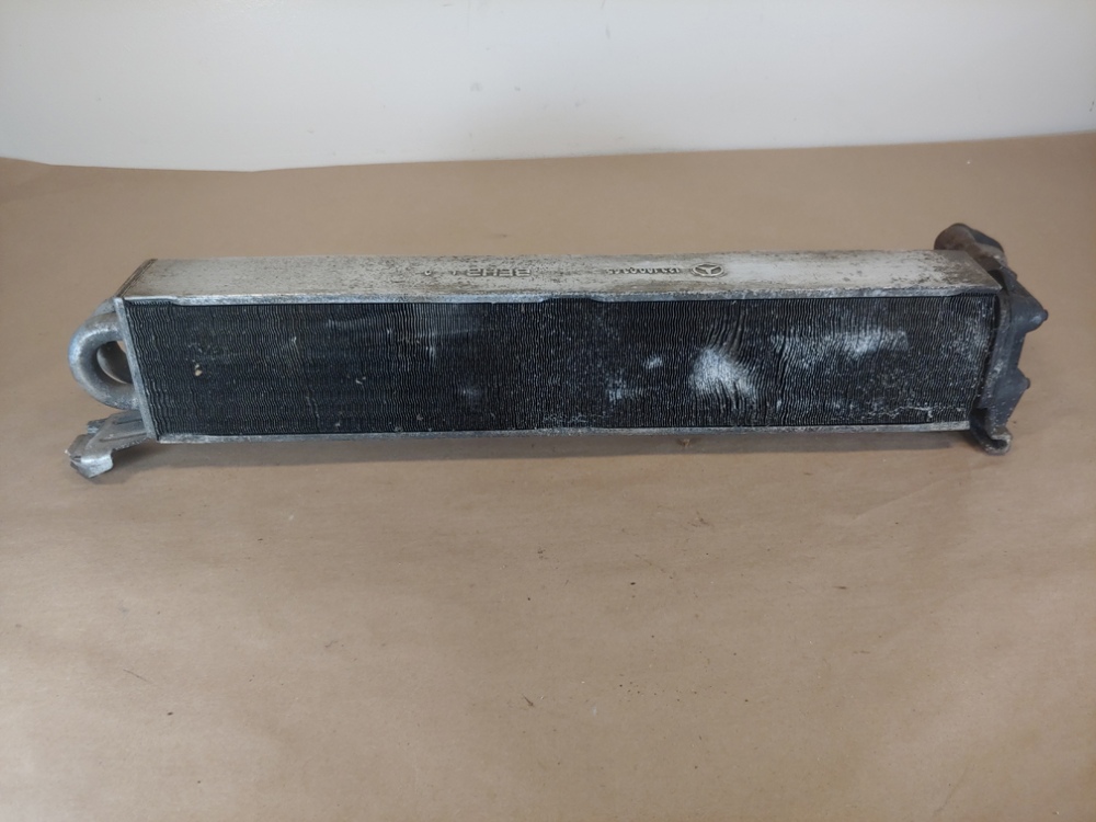 Mercedes Benz W123 300D CD SD Oil Cooler 1231800365 OEM For Sale