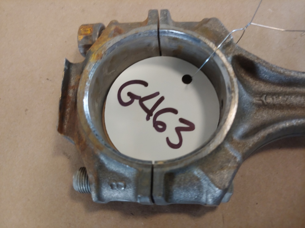 Engine Cone Rods Mercedes Benz 450SL SEC SE W117 Engine Conrod OEM - For Sale, Seattle WA
