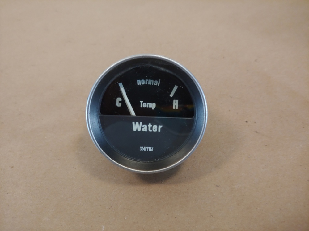 MG MGB 197780 Original Water Temperature Temp Gauge Smiths BT2231/00